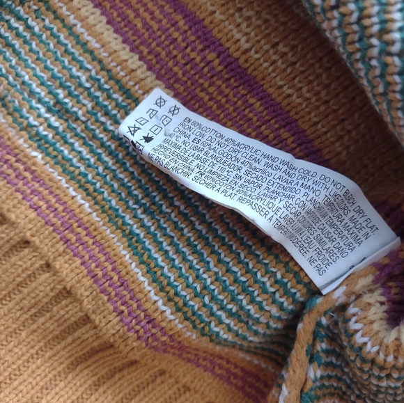 F21 Isle Sweater - Picture 6 of 6